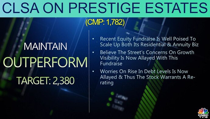 clsa on prestige