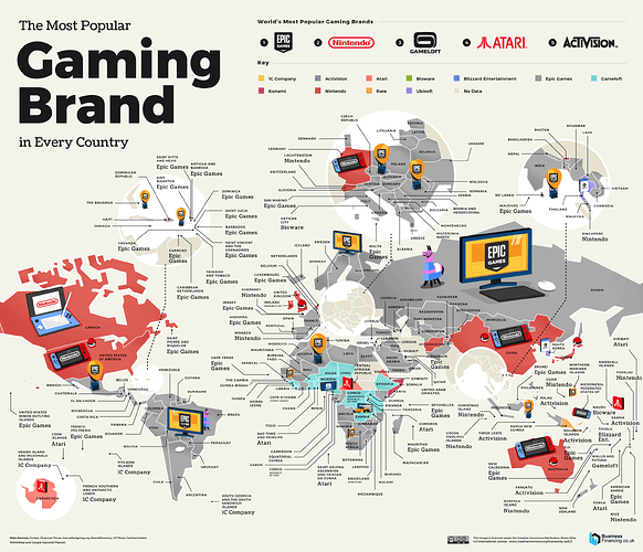 10_Most-Popular-Consumer-Brand-in-Every-Country_Gaming-HD