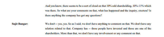 Q4FY26 concall