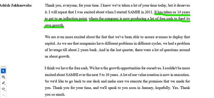 Samhi Q2 transcript 2