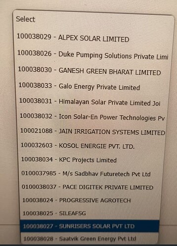 shakti pu