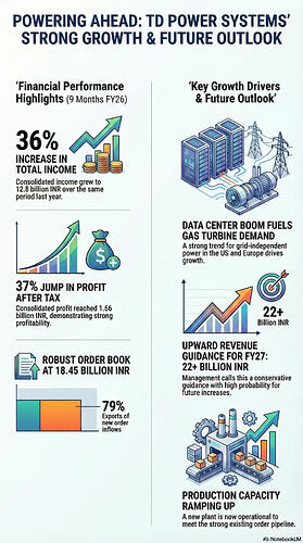 TD Power Systems Strong Growth Outlook (3)