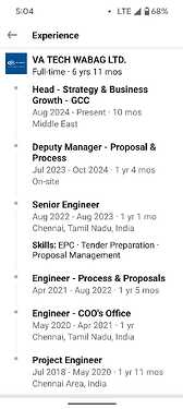 Rohan Mittal LinkedIn