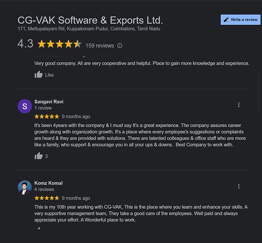 CGVAK_Reviews