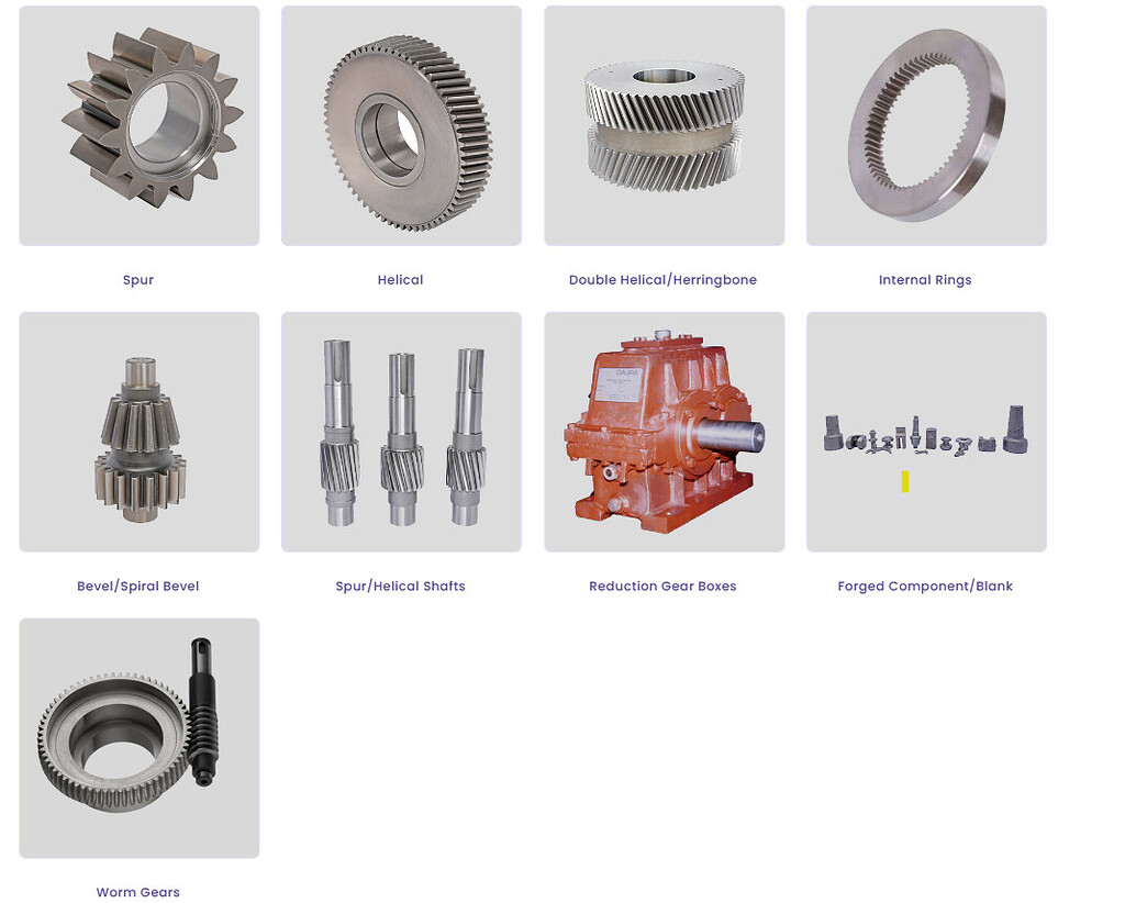 GG Automotive Gears Ltd- Railway and Industrial cycle proxy? - Untested -  but worth a good look - ValuePickr Forum