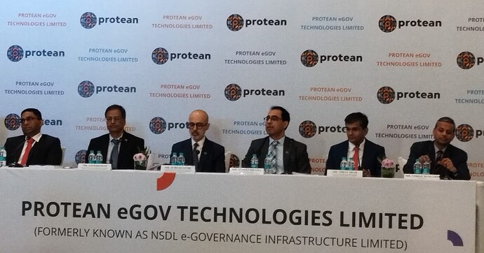 Protean-eGov-Technologies-Ltd-launching-Rs-490-cr-IPO