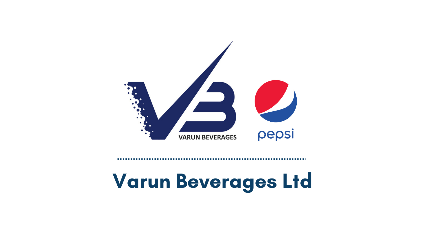 Pepsico Franchisee, Varun Beverages Got A Nod For IPO | by Dynamic Levels |  Medium