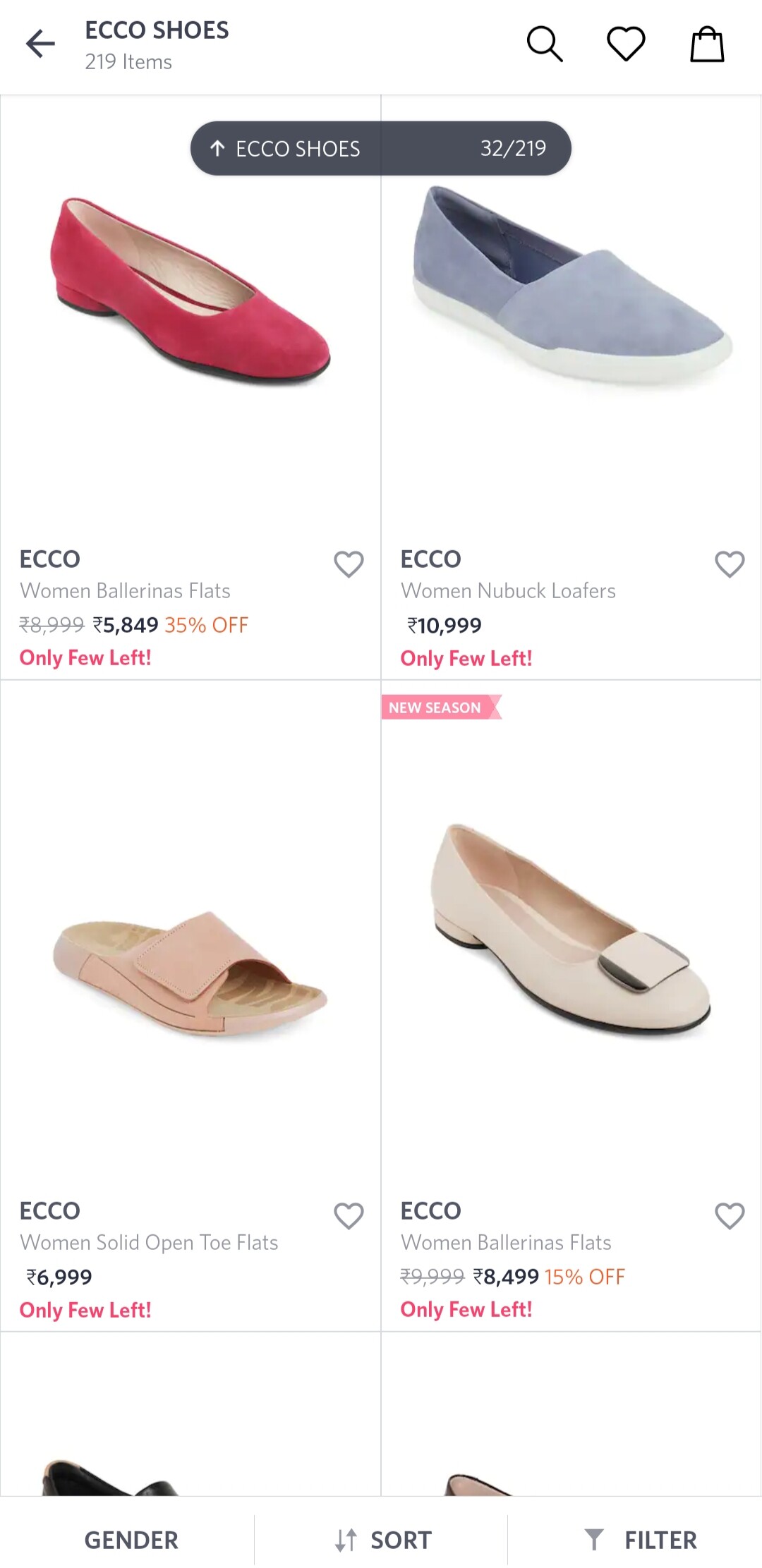 Metro Brands - marketing footwear - Untested - but worth a good look ...