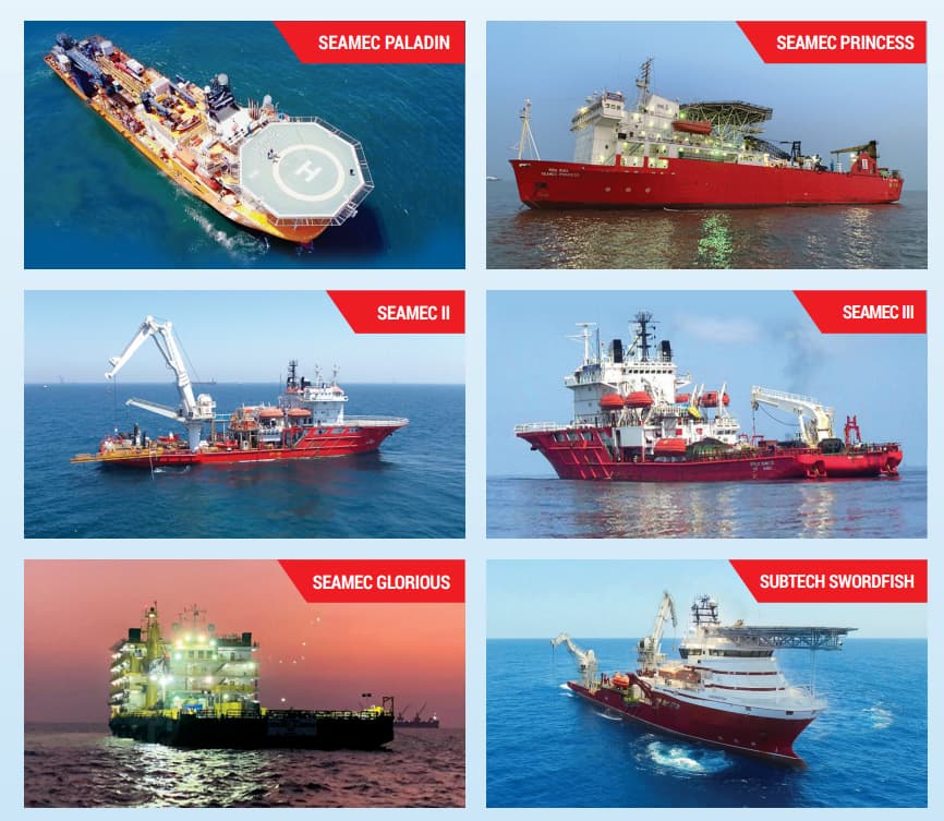 fleet